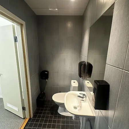Hostel Wow Elamusmajutus Kuressaare