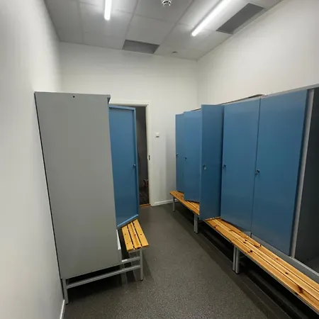 Wow Elamusmajutus Hostel