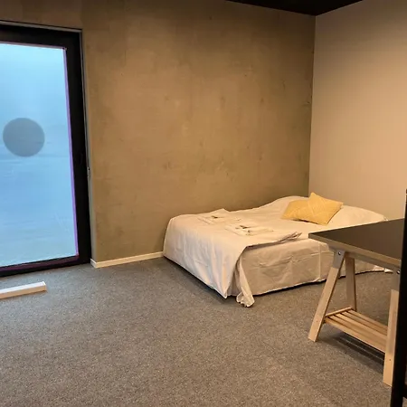 Wow Elamusmajutus Hostel Kuressaare